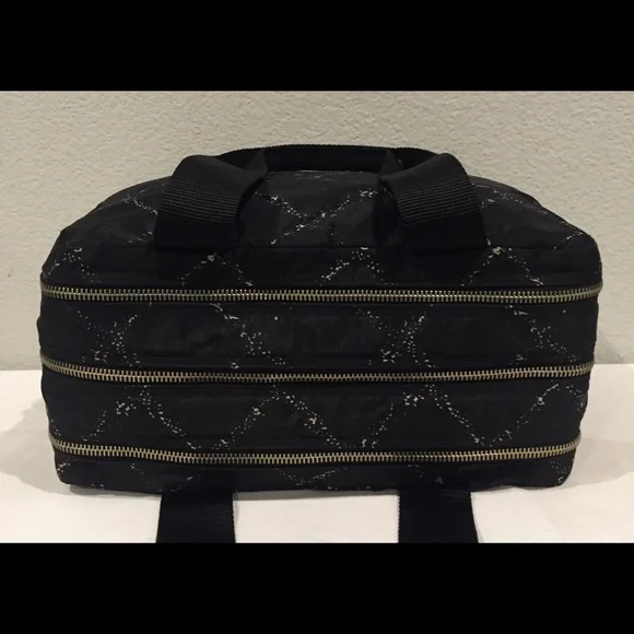 CHANEL Travel Line or Baby Bag - Picture 4 of 8